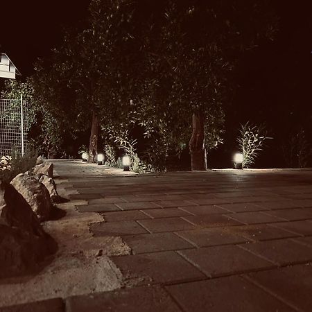 Nerita'S Country Houses Nea Tirins Buitenkant foto